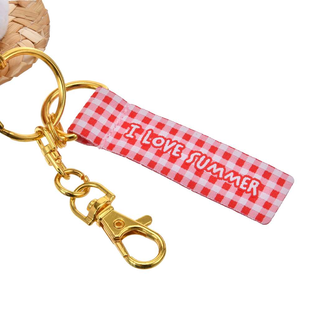 Japan Limited - Frozen - My Pal Olaf - Seagull Plush Keychain