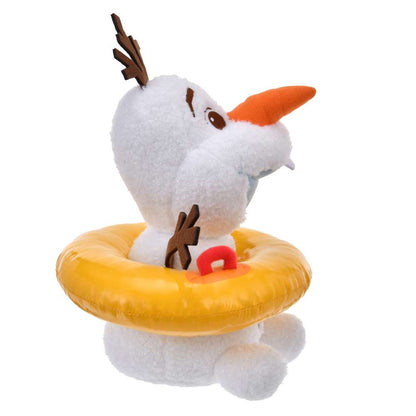 Japan Limited - Frozen - My Pal Olaf - Plush