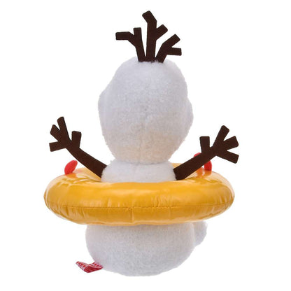 Japan Limited - Frozen - My Pal Olaf - Plush
