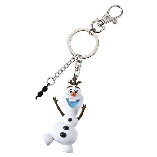 Japan Limited - Frozen - My Pal Olaf - 3D Keychain