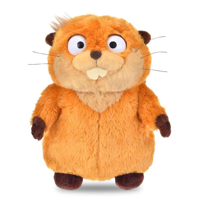 AUGUST SHIPPING - Japan Disney Store - Mabel "When I Become a Beaver" - Plush