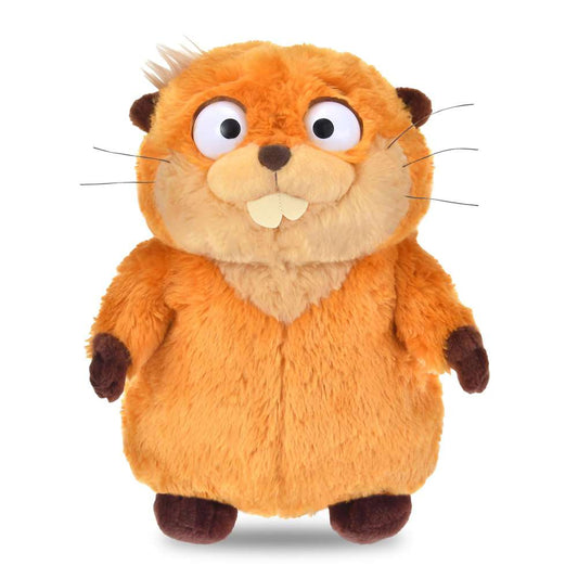 AUGUST SHIPPING - Japan Disney Store - Mabel "When I Become a Beaver" - Plush