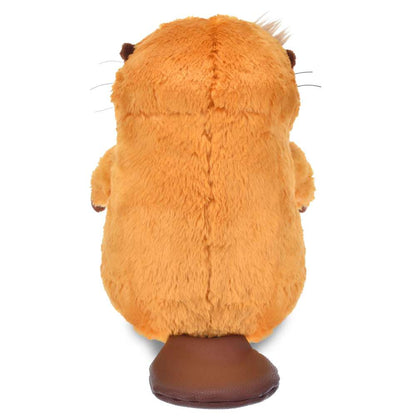 AUGUST SHIPPING - Japan Disney Store - Mabel "When I Become a Beaver" - Plush