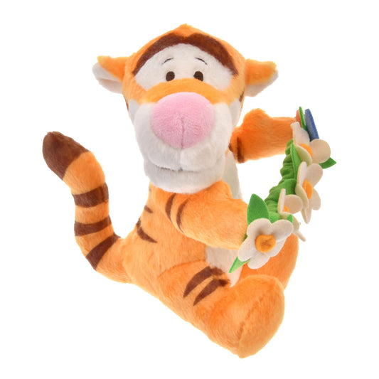 Japan Limited - Winnie the Pooh - Pooh's Interior - Tigger Curtain Tassel / Plush