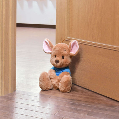 Japan Limited - Winnie the Pooh - Pooh's Interior - Roo Door Stop Plush