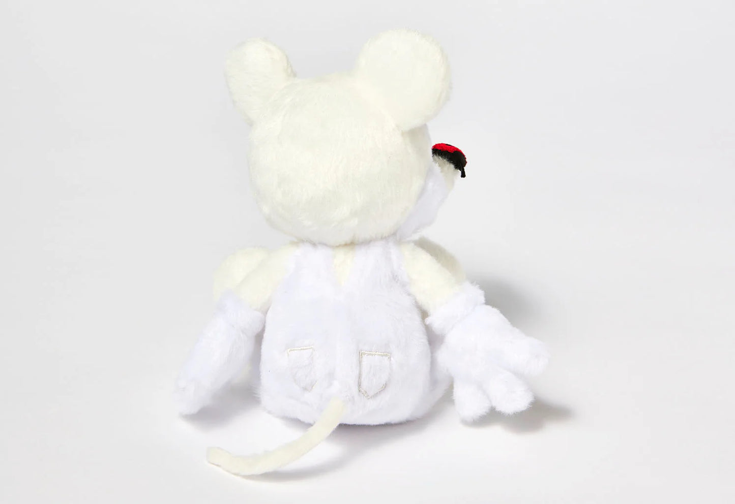 JAPAN LIMITED - Disney Harvest Cafe - Mickey - S Plush