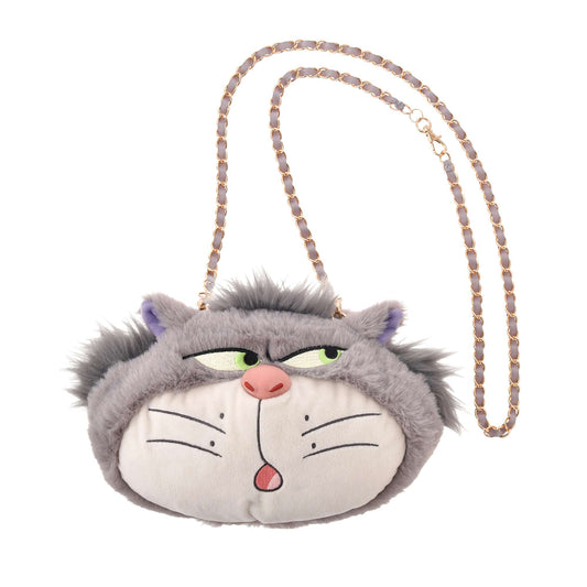 Japan Limited - Cinderella - Lucifer Plush Bag