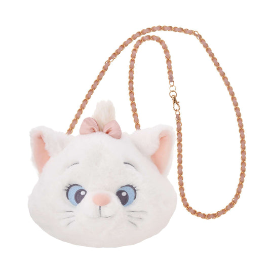 Japan Limited - The Aristocats - Marie Plush Bag