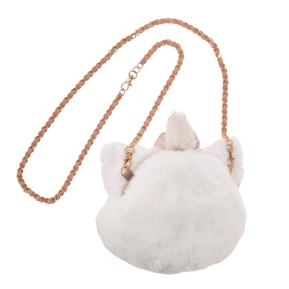 Japan Limited - The Aristocats - Marie Plush Bag