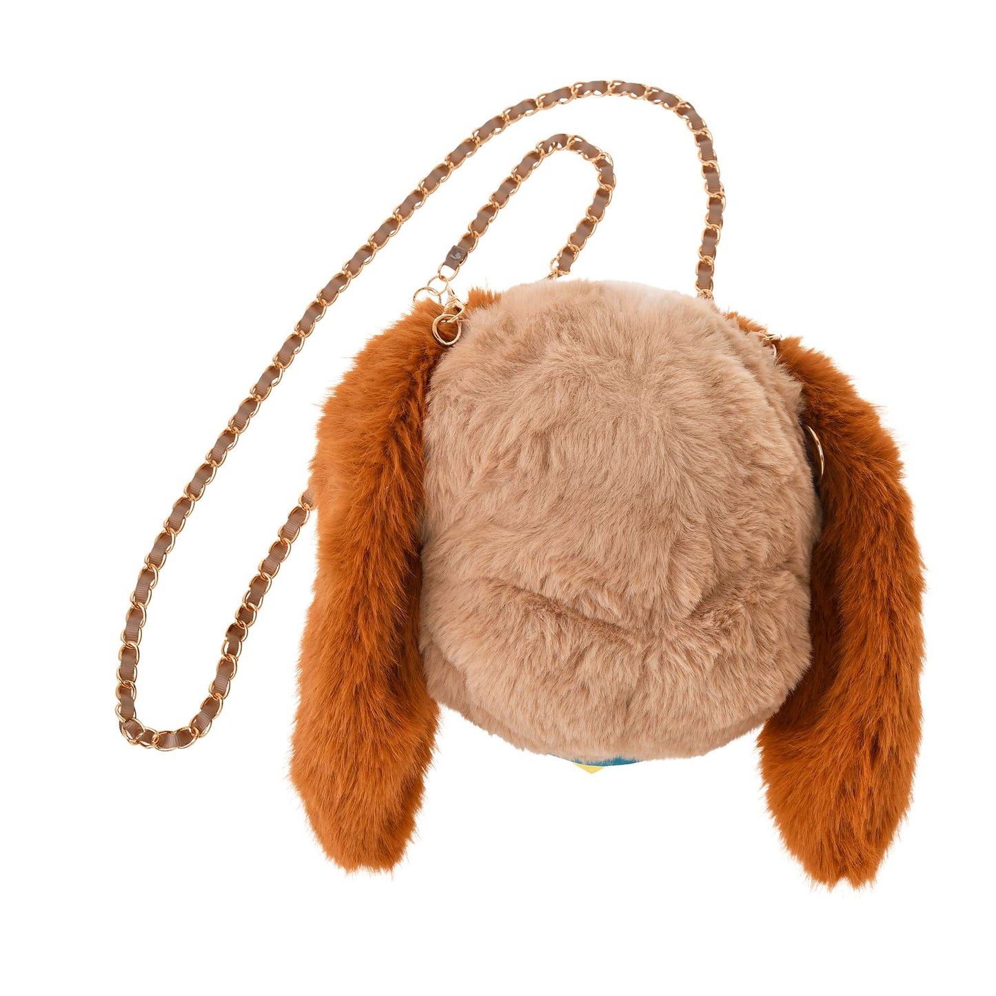 Japan Limited - Lady & the Tramp - Lady Plush Bag