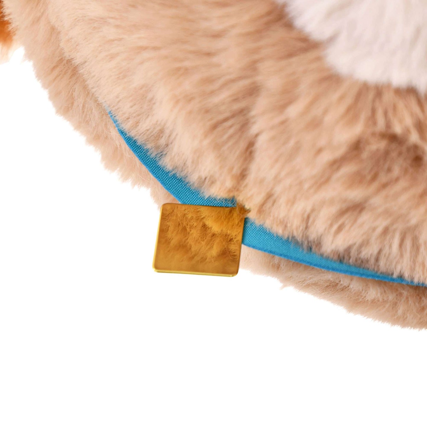 Japan Limited - Lady & the Tramp - Lady Plush Bag