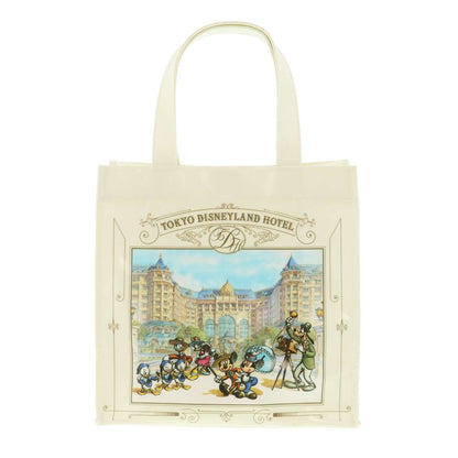 Tokyo Disney Resort - Tokyo Disneyland Hotel - Mickey & Friends - Tote Bag