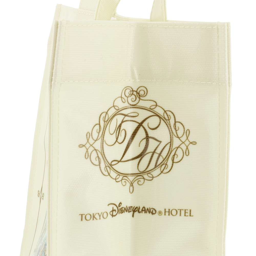 Tokyo Disney Resort - Tokyo Disneyland Hotel - Mickey & Friends - Tote Bag