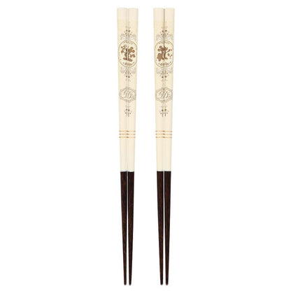 Tokyo Disney Resort - Tokyo Disneyland Hotel - 2 Set Chopsticks - 23cm
