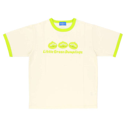 Tokyo Disney Resort - Toy Story - Little Green Men (Aliens) - Mochi T-Shirt