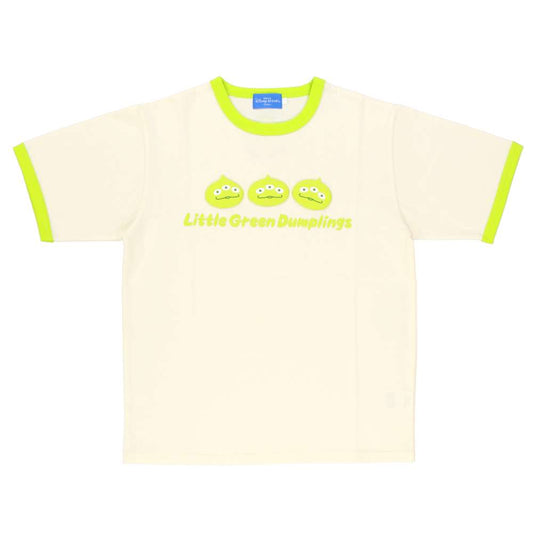 Tokyo Disney Resort - Toy Story - Little Green Men (Aliens) - Mochi T-Shirt