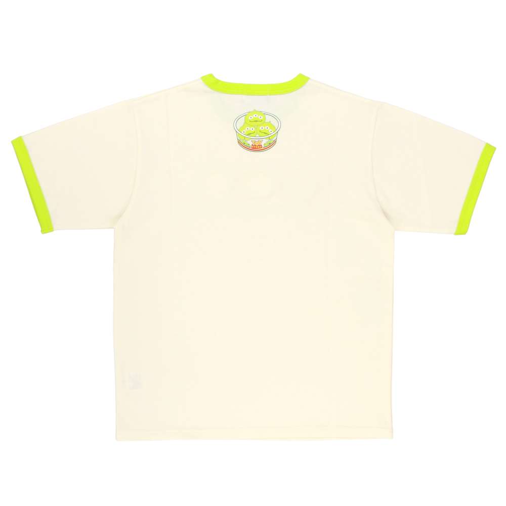Tokyo Disney Resort - Toy Story - Little Green Men (Aliens) - Mochi T-Shirt