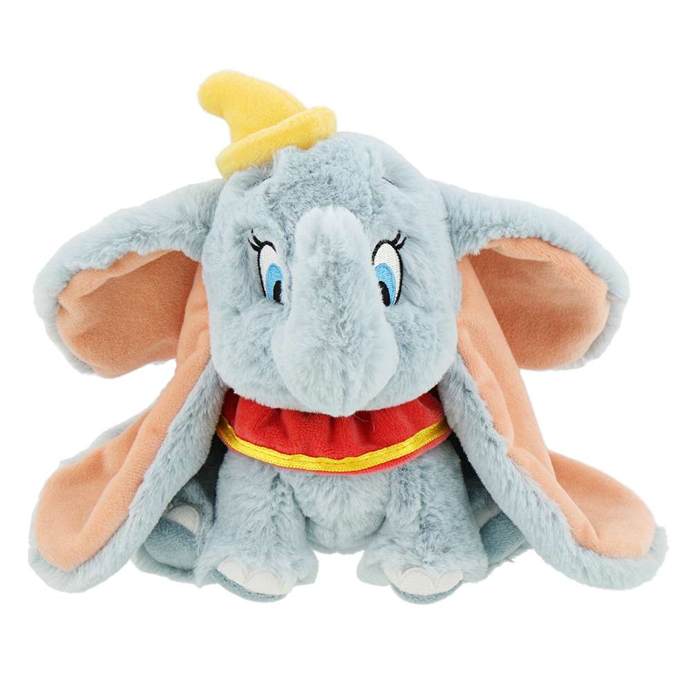 Tokyo Disney Resort - Dumbo - Mini Plush