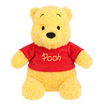 Tokyo Disney Resort - Winnie the Pooh - Plush