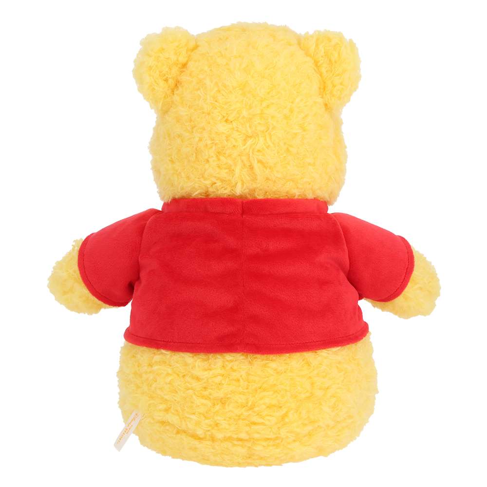 Tokyo Disney Resort - Winnie the Pooh - Plush