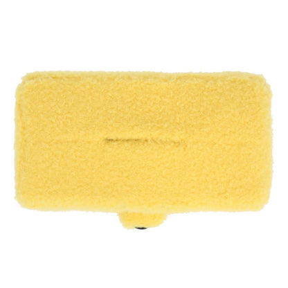 Tokyo Disney Resort - Winnie the Pooh - Plush Tissue Cover