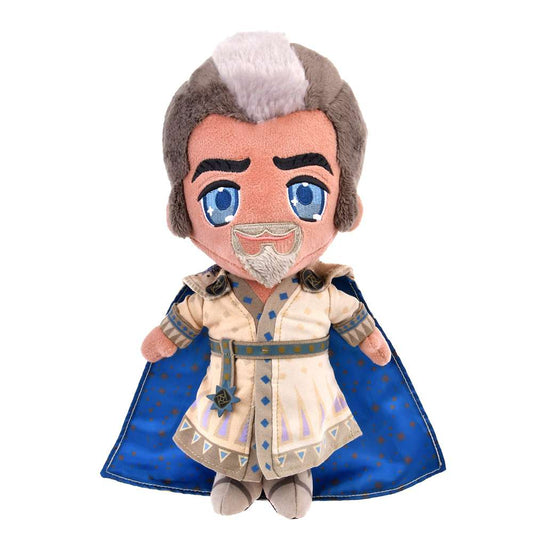 Japan Limited - Tiny Collection - Wish - King Magnifico Plush
