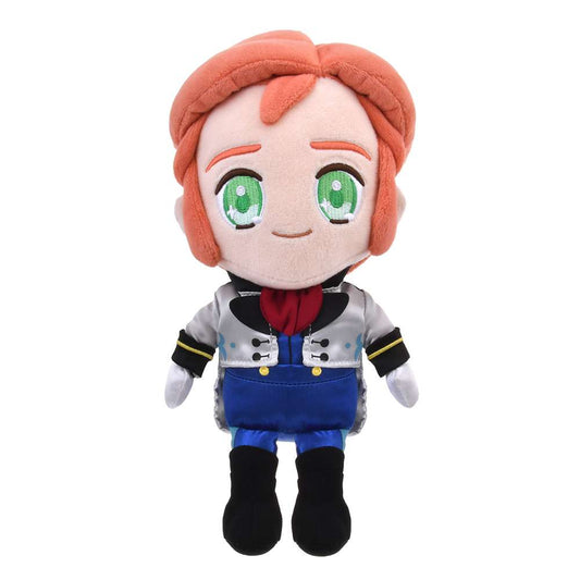 Japan Limited - Tiny Collection - Frozen - Hans Plush