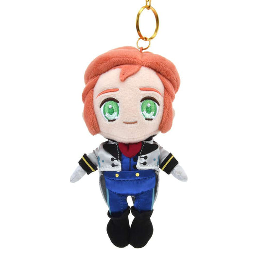 Japan Limited - Tiny Collection - Frozen - Hans Plush Keychain