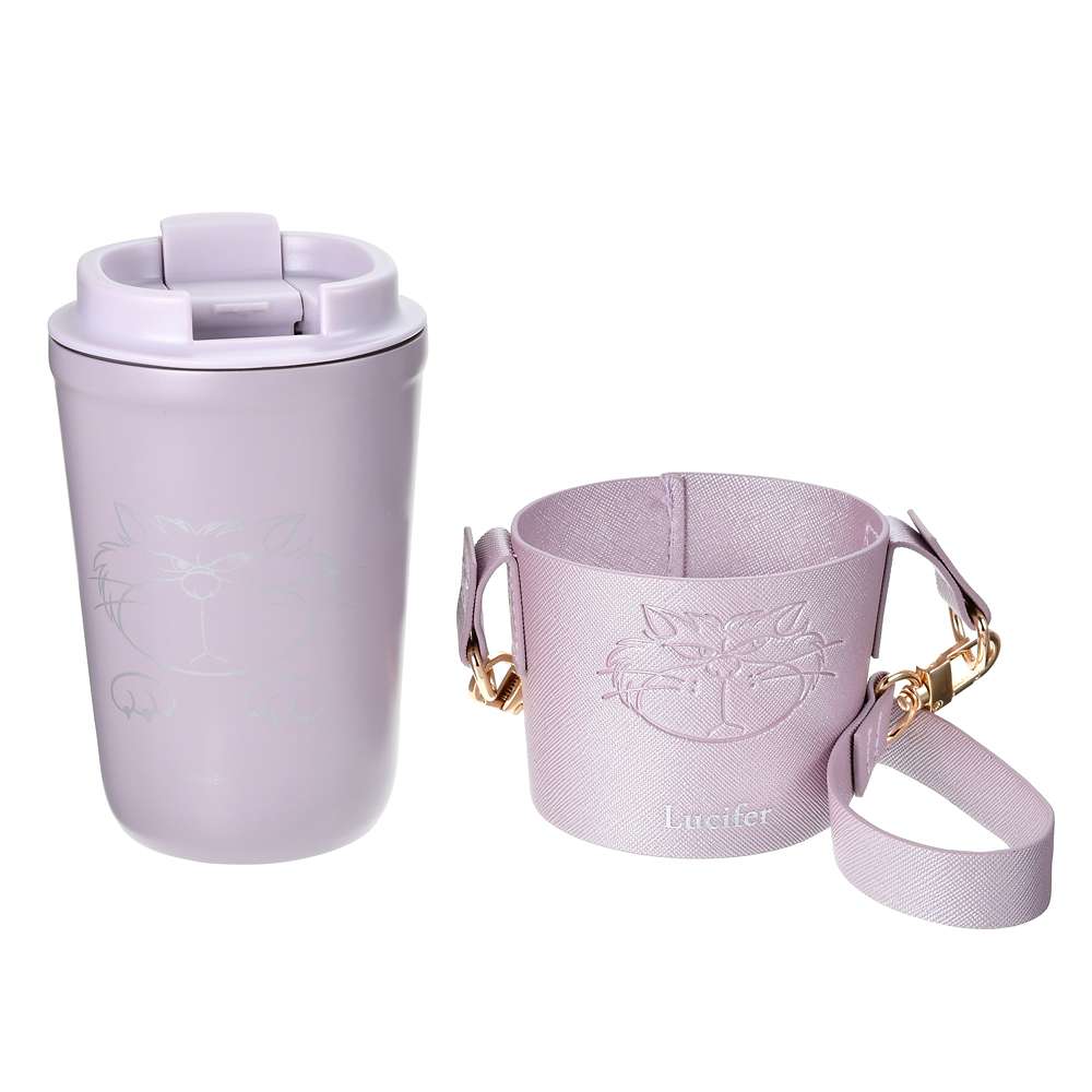 JAPAN LIMITED - Cinderella - Lucifer - Tumbler