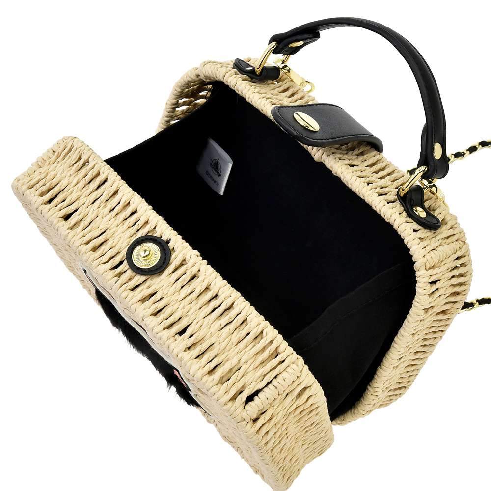 JAPAN LIMITED - Figaro - 2 Way Basket Bag