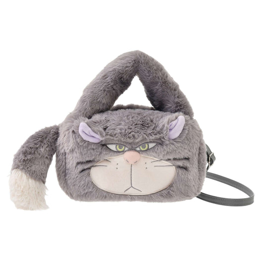 JAPAN LIMITED - Cinderella - Lucifer - 2 Way - Fur Bag