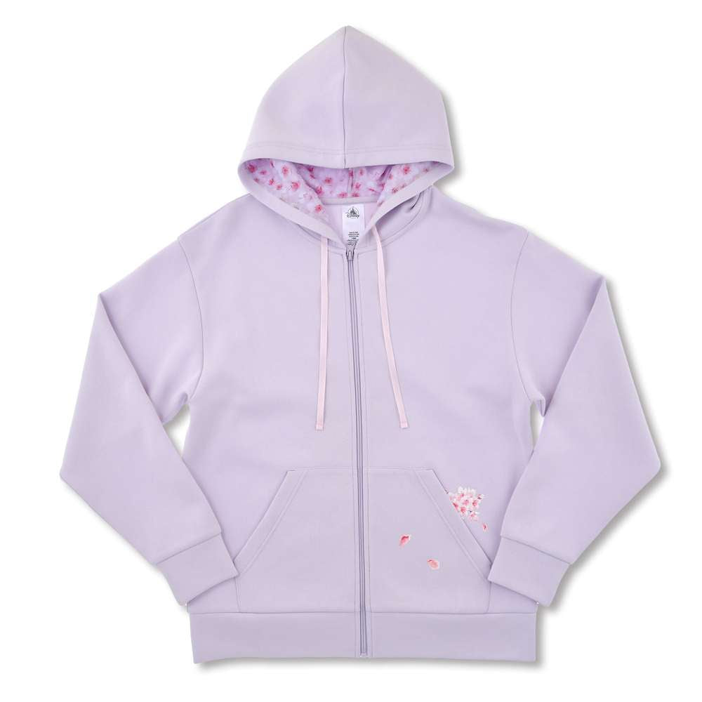 PRE ORDER - Sakura 2025 - Winnie the Pooh - Hoodie - (US Size S)