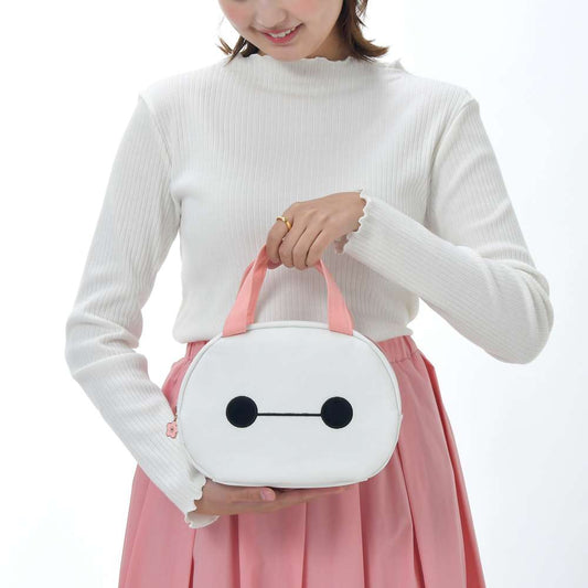 PREORDER - Sakura 2025 - Baymax - Cooling Bag