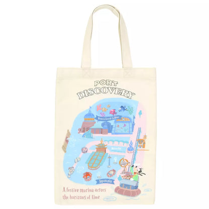 Tokyo Disney Resort - 5 Tote Bag - Blind Bag Full Set - Volume 2