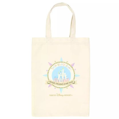 Tokyo Disney Resort - 5 Tote Bag - Blind Bag Full Set - Volume 2