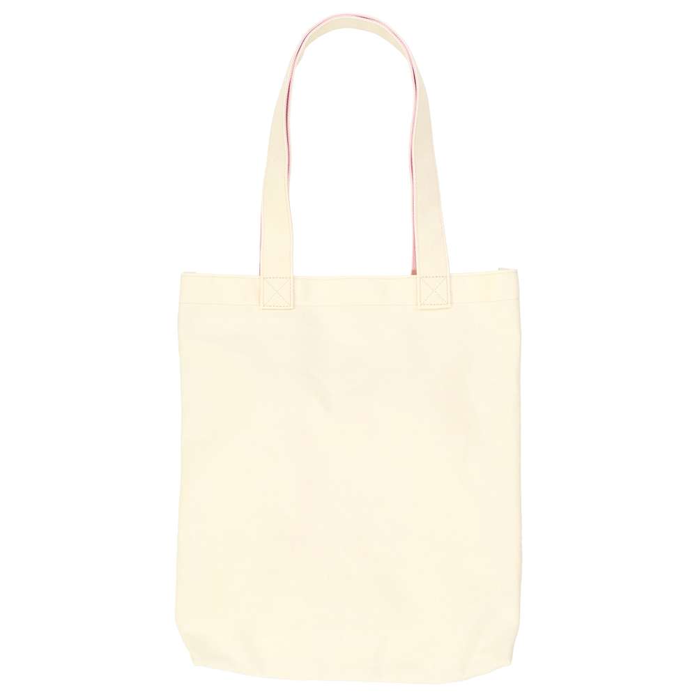 Tokyo Disney Resort - Mickey Balloon - Plush Holder - Tote Bag