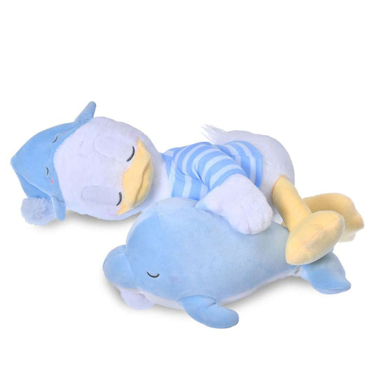 Japan Disney Store - Pajama Style - Donald Duck Plush