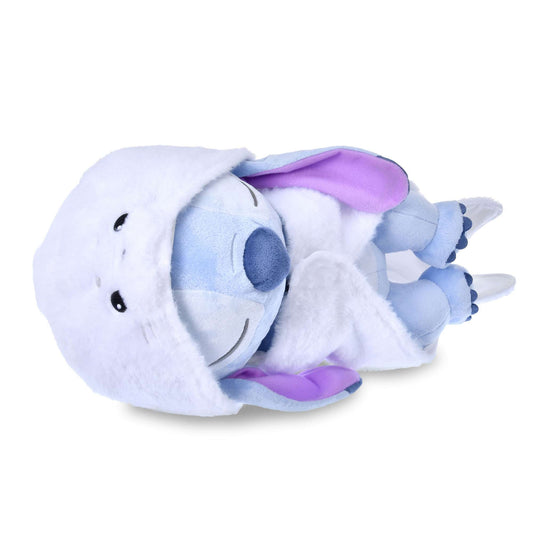 Japan Disney Store - Pajama Style - Stitch Plush