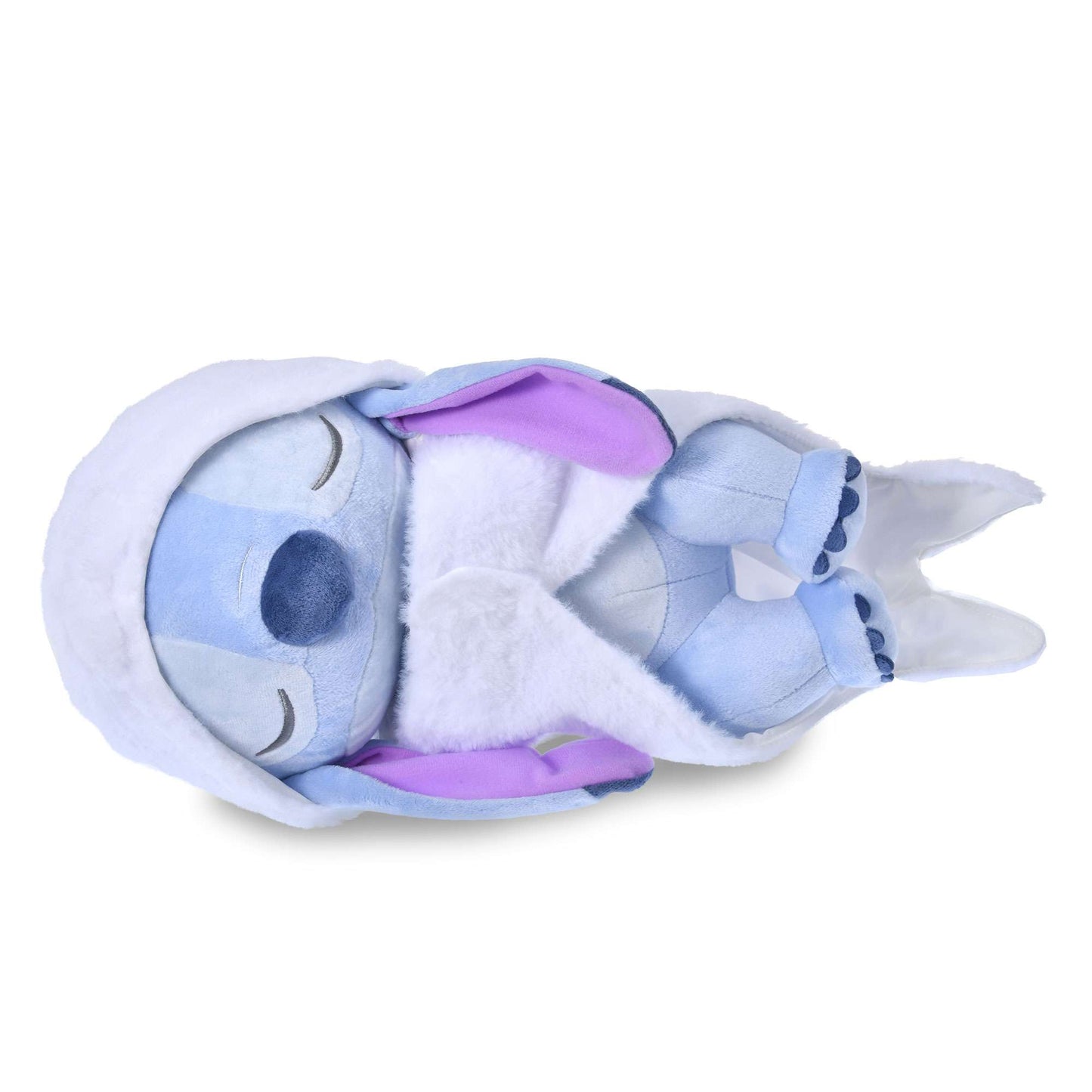 Japan Disney Store - Pajama Style - Stitch Plush