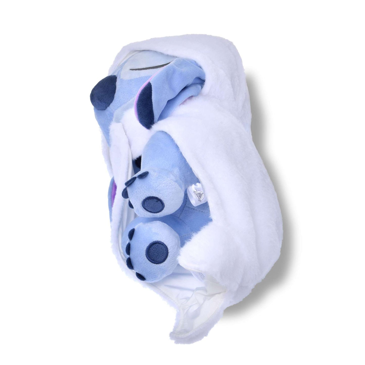 Japan Disney Store - Pajama Style - Stitch Plush