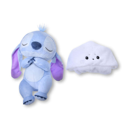Japan Disney Store - Pajama Style - Stitch Plush