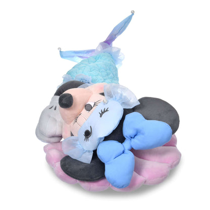 Japan Disney Store - Pajama Style - Minnie Mouse Plush