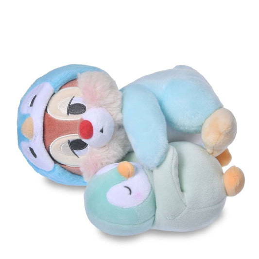 Japan Disney Store - Pajama Style - Dale Plush
