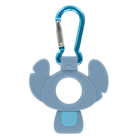 Tokyo Disney Resort - Stitch Carabiner Bottle Holder