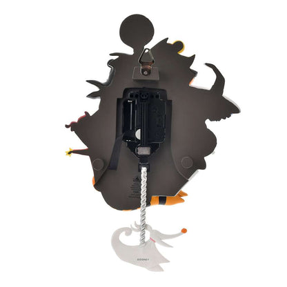 SEPT 16 PREORDER - Japan Limited - The Nightmare Before Christmas - Wall Clock