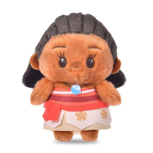 MAY 19 PREORDER - Japan Disney Store - Moana - Urupocha Plush