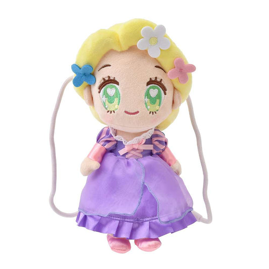 JAPAN LIMITED - Rapunzel - Plush Bag