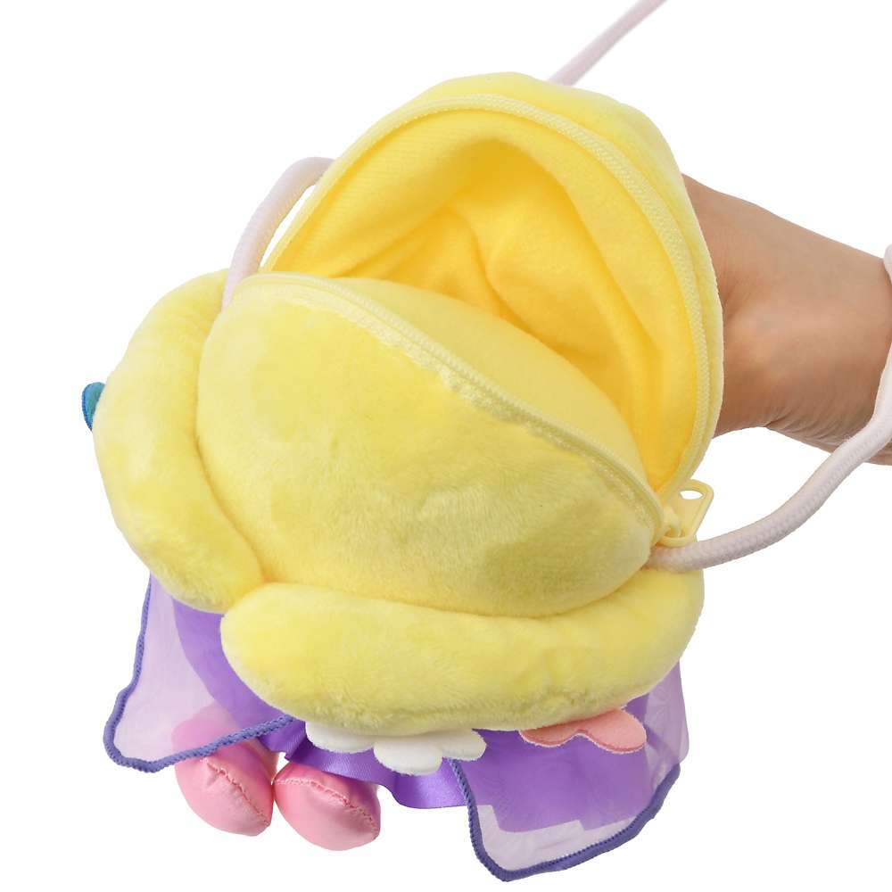 JAPAN LIMITED - Rapunzel - Plush Bag