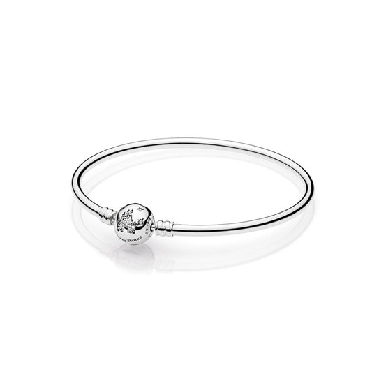 Tokyo Disney Resort - Pandora - Where Dreams Come True - Cinderella Castle - Bracelet 15cm