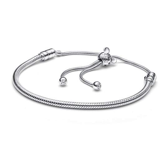 Tokyo Disney Resort - Pandora - Mickey Mouse Bracelet